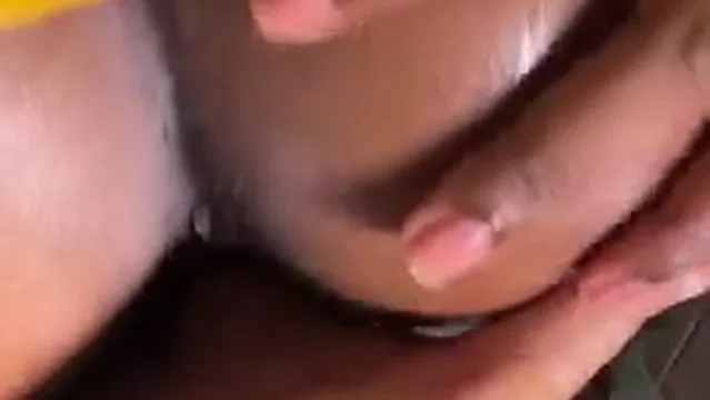 Baiana Safada Sem Calcinha