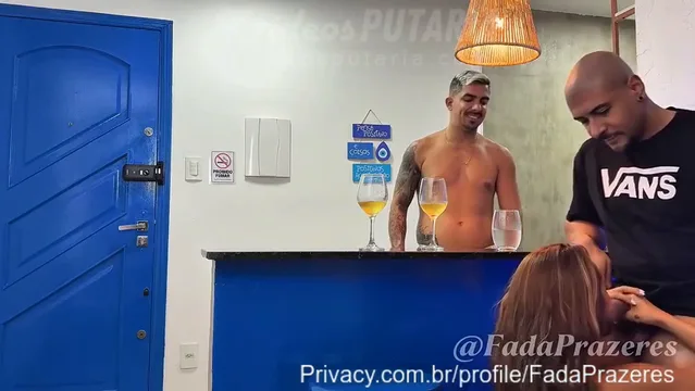 Isabela Prazeres Metendo Com O Amigo Do Marido