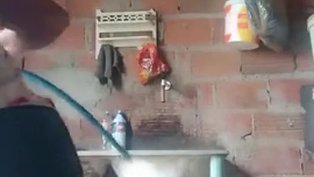 Socado Coroa Gostosinha