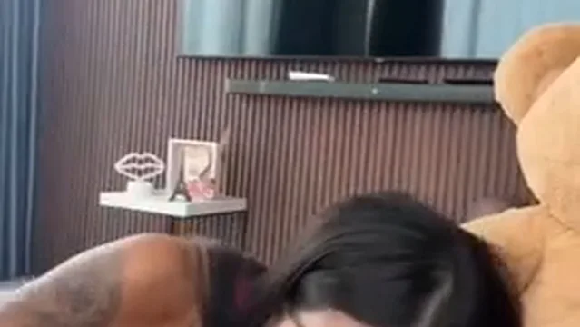 Jaiane Lima Mamando Piroca Gostoso